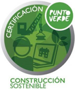 Construcción sostenible Hotel Le Parc Quito