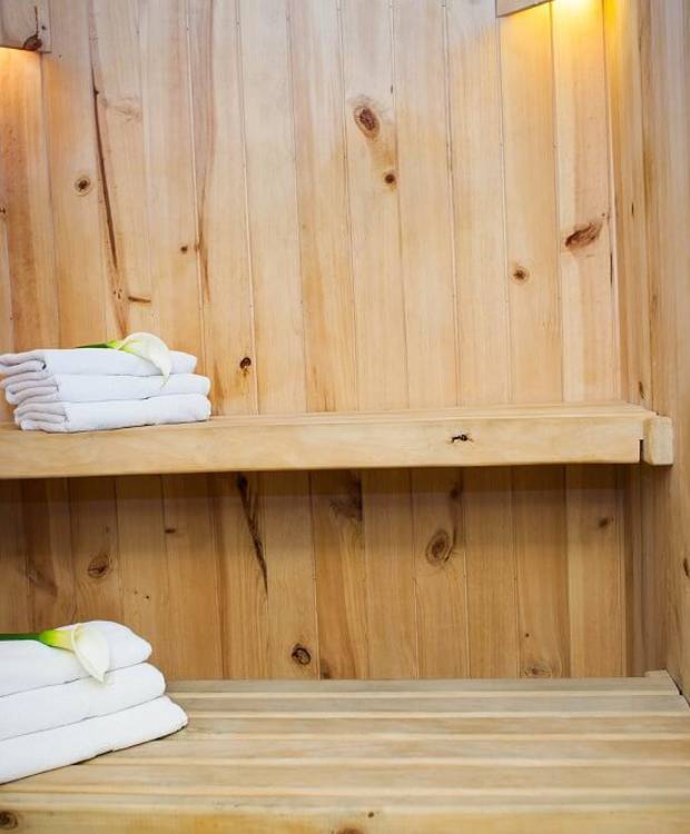 Spa Hotel Le Parc