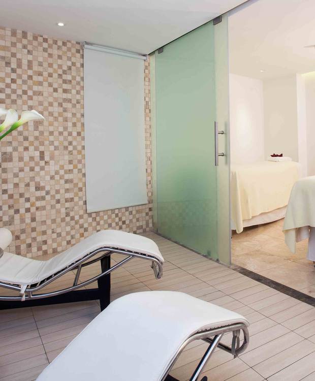 Spa - Hotel Leparc - Quito Hotel Le Parc