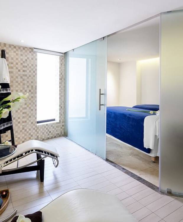 Spa Hotel Le Parc