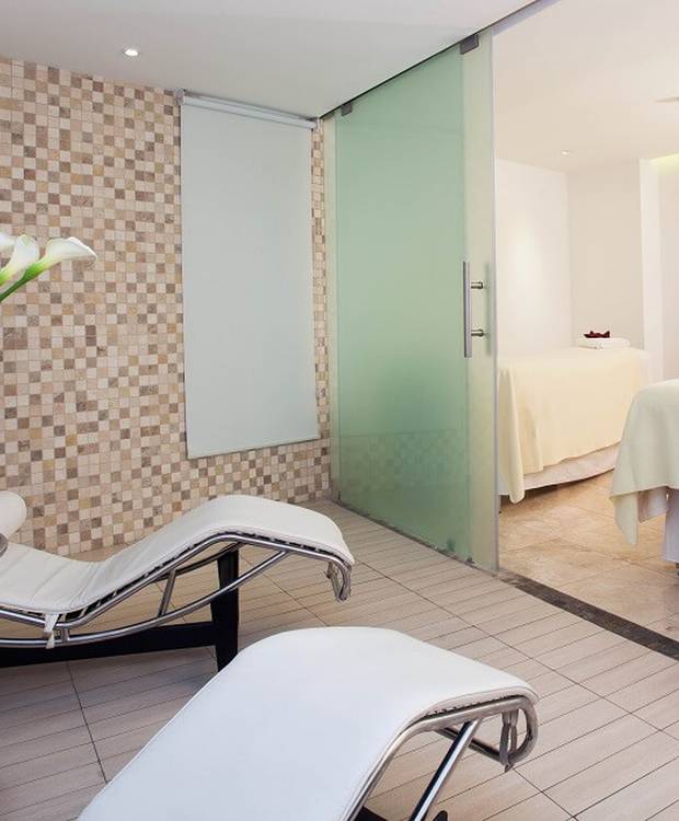 Spa Hotel Le Parc