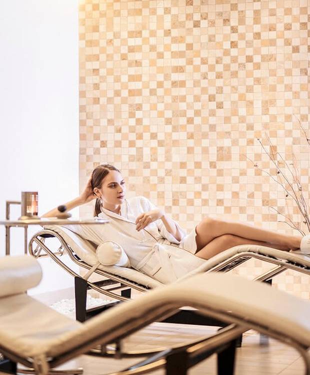 Spa Hotel Le Parc