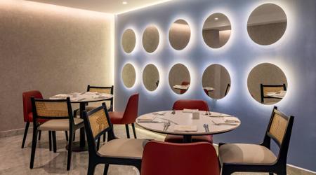 Neu Bistro Neu Bistro