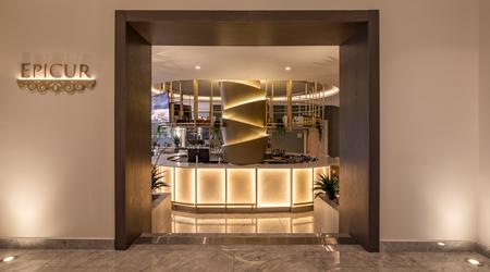 Epicur Cafe Epicur Cafe