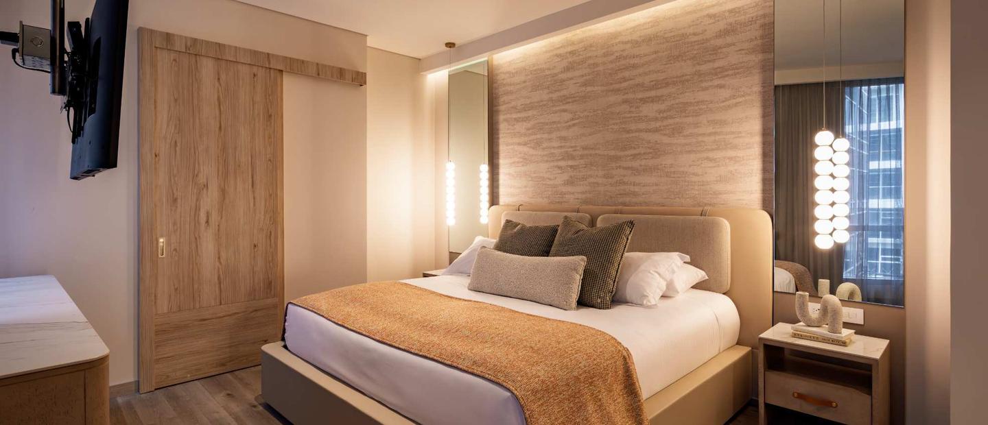 Le Parc Hotel Quito   Le Parc Hotel Quito