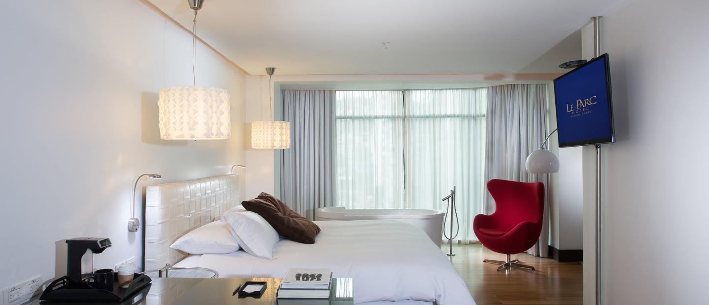 Le Parc Hotel Quito   Le Parc Hotel Quito
